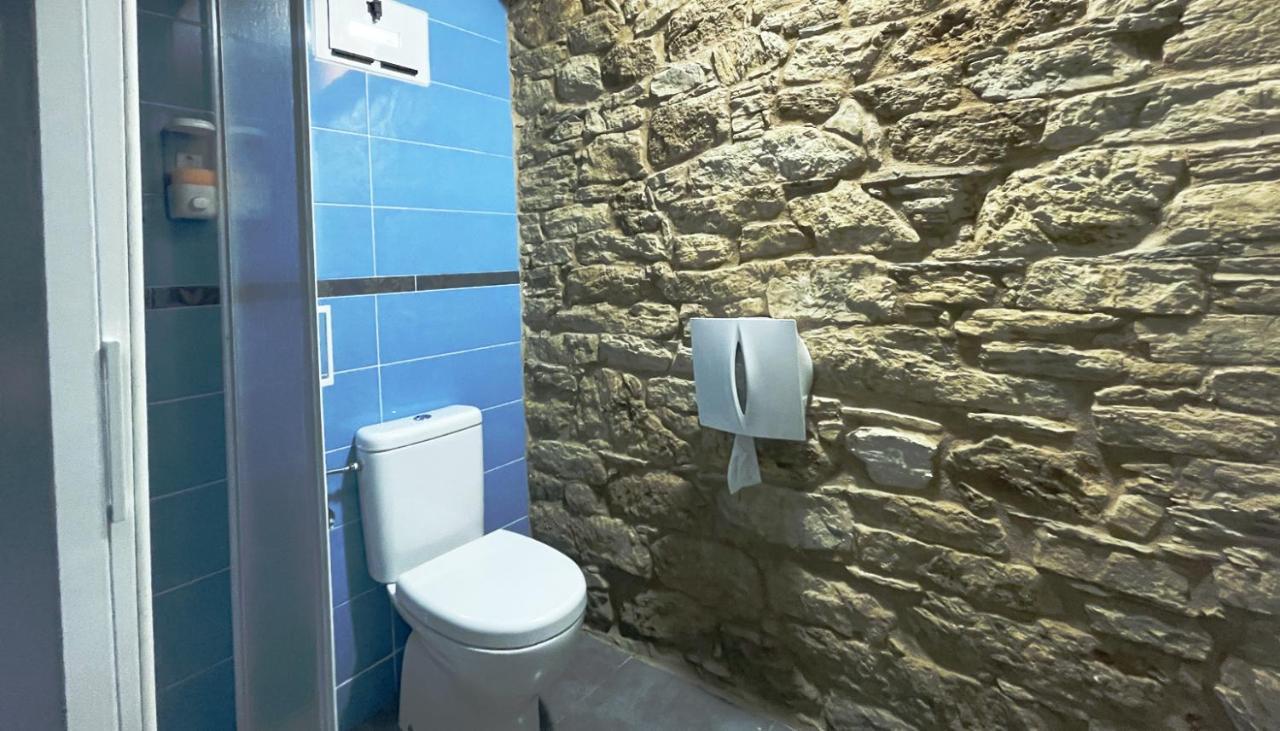 Mangata Vila Vega de Valcarce Exterior foto