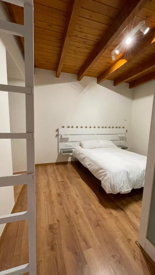 Mangata Vila Vega de Valcarce Exterior foto